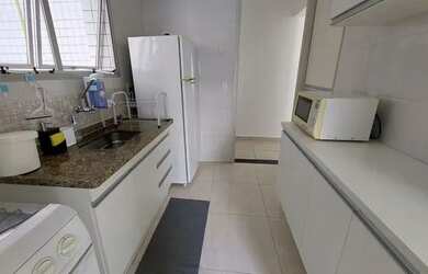 Imagem 2: Apartamento Centro Caraguatatuba