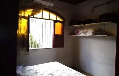 Imagem 5: Casarão praia chapéu virado Mosqueiro