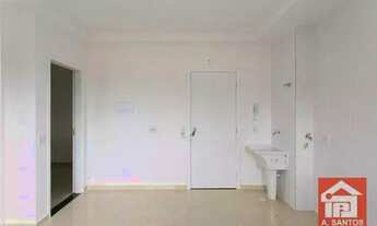 Imagem 4: Studio à Venda com varanda 37m²