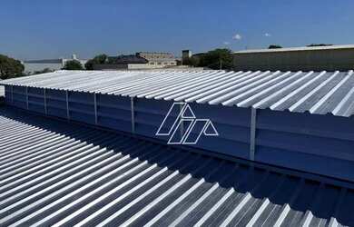 Imagem 3: Barracão, 422 m² - venda por R$ 1.200.000,00 ou aluguel por R$ 6.000,00/mês - Marília - Ma