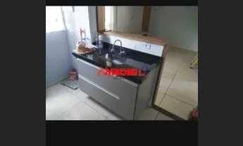 Imagem: Apartamento Padrão em São José dos Campos