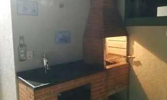 Imagem: Casa com 2 dormitórios à venda, 70 m²