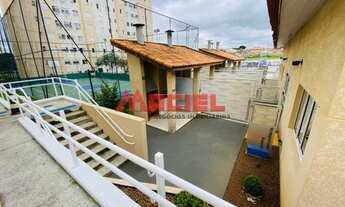 Imagem 3: Apartamento Padrão em São José dos Campos