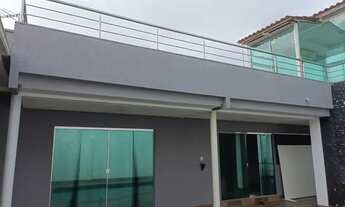 Imagem 5: ACEITO CARRO/ PARCELO Condomínio ponta negra 1, 20x30 , com 4 suítes, toda climatizada