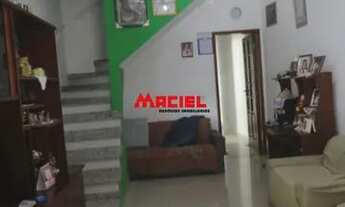 Imagem 3: Casa Sobrado em Sao Jose dos Campos