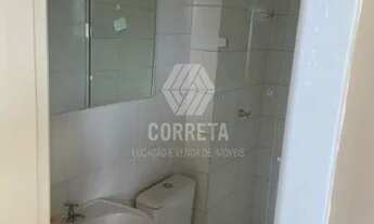 Imagem 6: GS - Excelente apartamento com 2 quartos no condomínio Vista do Limoeiro