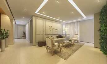 Imagem 5: Apartamento Padrão em São José dos Campos