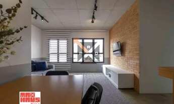 Imagem: MAX HAUS MOOCA - 74M² 2 DORMS 1 VAGA
