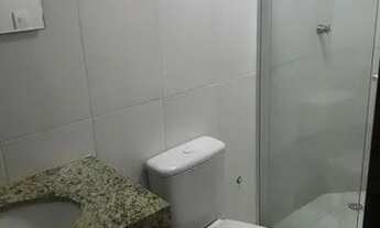 Imagem 5: Casa de condomínio para aluguel com 70 metros quadrados com 2 quartos