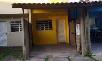 Imagem: Sobrado com 2 dormitórios para alugar