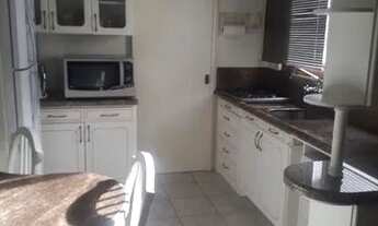 Imagem 2: Apartamento Semi mobiliado no bairro Madureira