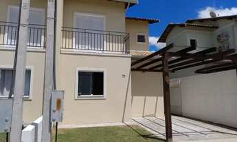 Imagem: Casa Sobrado 3 dormitórios Residencial