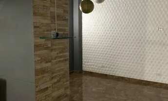 Imagem 4: Locação de cobertura semi mobiliado em condomínio clube