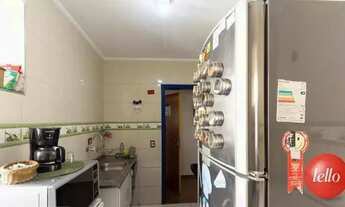 Imagem 6: São Paulo - Apartamento Padrão - Vila Nova Conceição