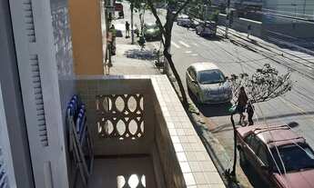 Imagem 7: Apto 2 qts sacada 1?andar reformado