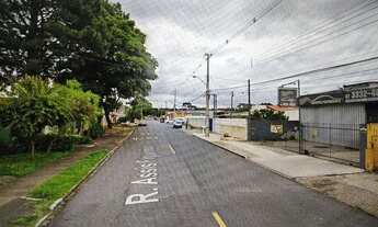 Imagem 7: Terreno 283m² ZR 3 Vila Guaira Curitiba Paraná