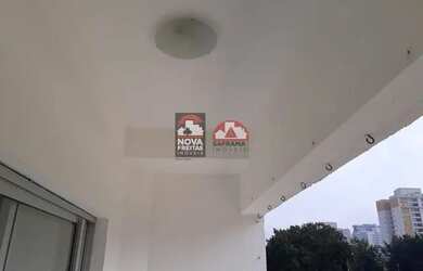 Imagem 4: Apartamento Padrão em São José dos Campos