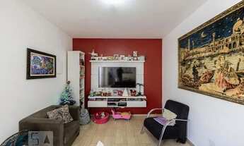 Imagem 2: Apartamento para Aluguel - Mooca, 2 Quartos, 70 m2