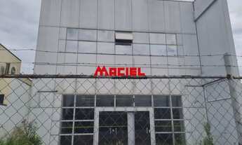 Imagem 4: Comercial Prédio em Taubate