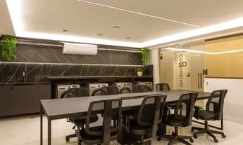 Imagem 4: PORTEIRA FECHADA. Beira mar de Cabo Branco. Já RENTABILIZANDO