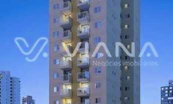 Imagem: Apartamento 63m² - varanda gourmet -1 suíte