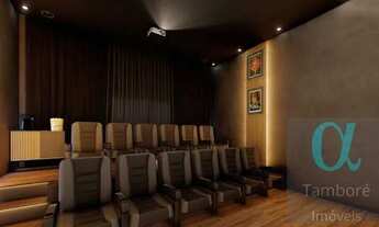 Imagem 6: Mansão em Alphaville