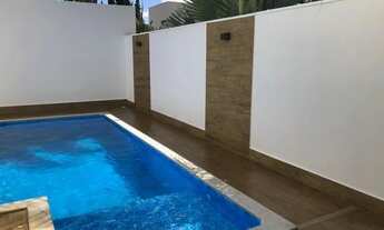 Imagem: Casa à venda no condomínio Jardins Genova