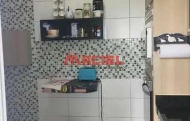 Imagem 5: Apartamento Padrão em São José dos Campos