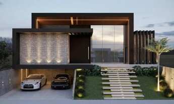 Imagem 5: CM Mansão no Condomínio Portal do Ibituruna