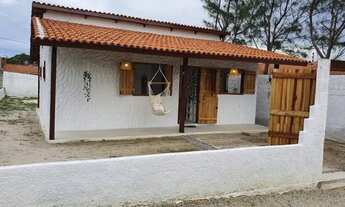 Imagem: Mini Casa Rústica em Condomínio Fechado