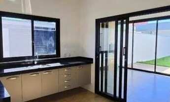 Imagem 6: Excelente casa - Condomínio Buona Vita