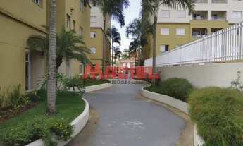 Imagem 5: Apartamento Padrão em São José dos Campos