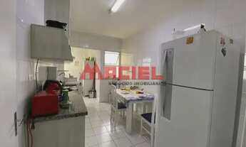 Imagem 6: Apartamento Padrão em São José dos Campos