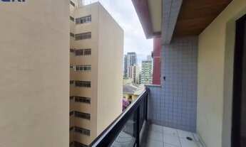 Imagem 4: APARTAMENTO COM 2 DORM. SENDO 1 SUÍTE, 1 VAGA