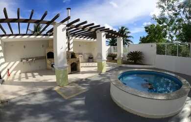 Imagem 7: PS - APARTAMENTO PERTO DA PRAIA EM JACARAIPE - TOP