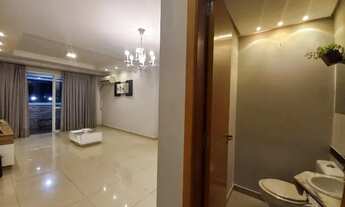 Imagem 3: Apartamento com 3 dormitórios à venda, 103 m² por R$ 520.000 - República - Ribeirão Preto