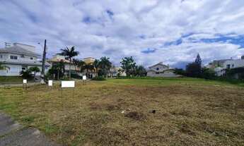 Imagem 4: FLORIANóPOLIS - Terreno Padrão - Jurerê Internacional