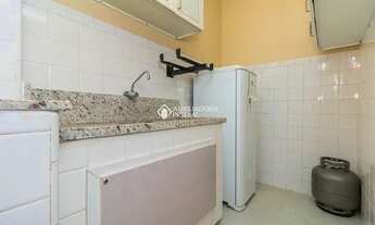 Imagem 6: PORTO ALEGRE - Apartamento Padrão - Centro Histórico