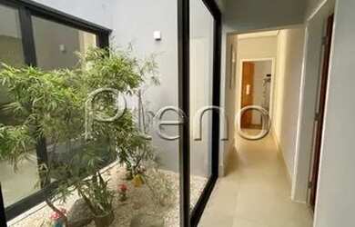 Imagem 5: Casa - Swiss Park - Campinas