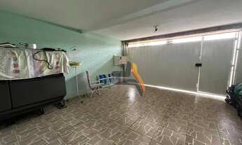 Imagem 4: Casa com 2 dormitórios para alugar, 106 m² por R$ 1.700,00/mês - Vila Flora - Salto/SP