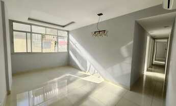 Imagem: Asset Imóveis aluga apartamento, 86m²