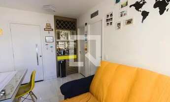 Imagem 3: Apartamento para Aluguel - Água Branca, 1 Quarto, 31 m2