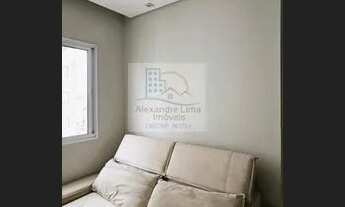 Imagem 5: Apartamento para Locação em São Paulo, Barra Funda, 1 dormitório, 1 banheiro