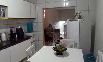Imagem 8: Casa Duplex No Nova Metropole Valor R$350.000,00 Cuida Excelente Localizacao. presencie