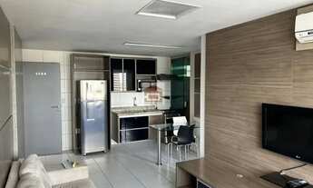 Imagem 5: Excelente apartamento Mobiliado no bairro Universitário