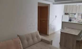 Imagem 2: Bauru - Apartamento Padrão - Reserva Belas Nações
