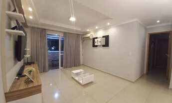 Imagem 5: Apartamento com 3 dormitórios à venda, 103 m² por R$ 520.000 - República - Ribeirão Preto