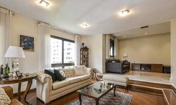 Imagem 4: Apartamento tipo para venda com 3 quartos, 193m²