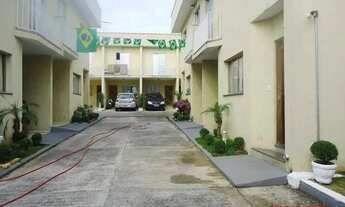 Imagem 4: Sobrado com 3 dormitórios ( 1 Suíte Com Varandinha ), 85 m² - venda por R$ 340.000 ou alug