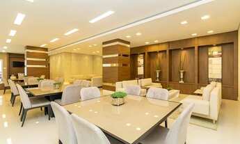 Imagem 4: Apartamento com 3 suítes 175m² à venda